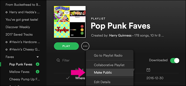 How Do You Play Music On Spotify Free